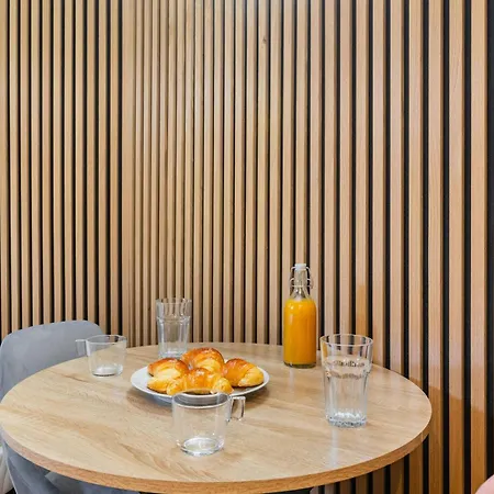 Apartman Ile Saint Louis 4 - 2p Párizs