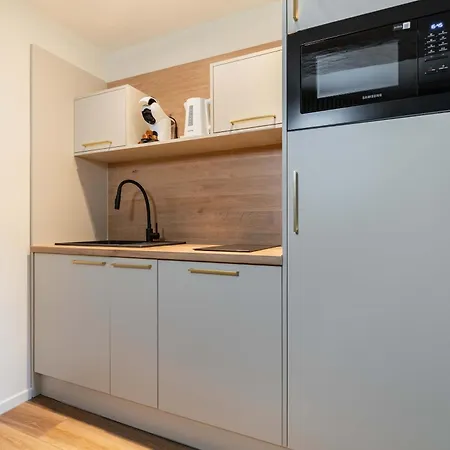 Apartman Ile Saint Louis 4 - 2p