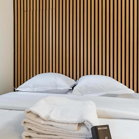 Ile Saint Louis 4 - 2p Apartman *